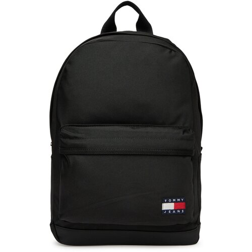 Tommy Jeans Nahrbtnik Tjm Ess Daily Dome Backpack AM0AM13400 Črna Slike