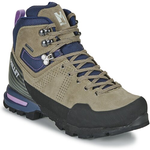 Millet G TREK 4 GTX Siva Slike
