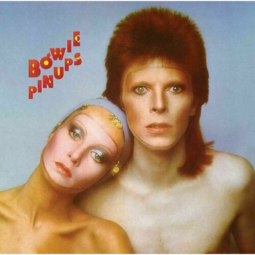 SIMPLY VINYL, EMI bowie david - pinups (remaster) Cene