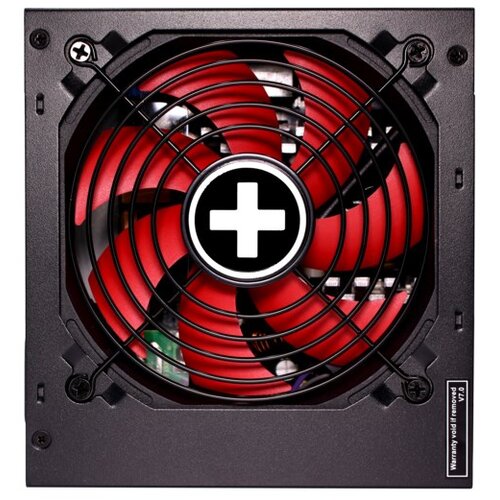 Xilence XN225 power supply unit 650 W 20+4 pin ATX ATX Black, Red Cijene