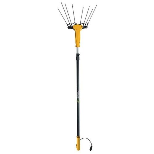 Volpi tresač Olytech Essential 455L Slike