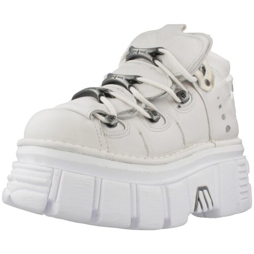 New Rock M106 S53 Bijela Slike