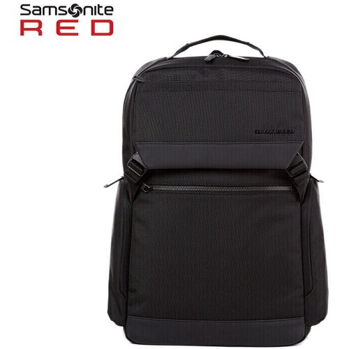 Samsonite Ranac za laptop GT7 15.6&amp;quot;, Crni Slike