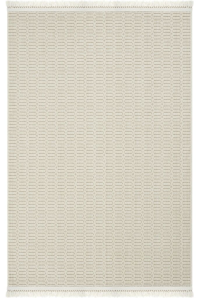 Conceptum Hypnose Tepih Hasir 621, 80x400 cm, Krem Cene