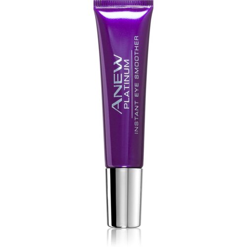 Avon Anew Platinum zaglađujuća krema za oči protiv bora, oticanja i tamnih krugova 15 ml Cijene