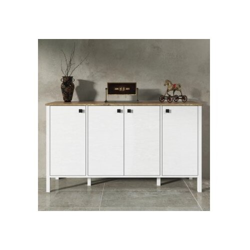Hanah home komoda frn 10059 Cene