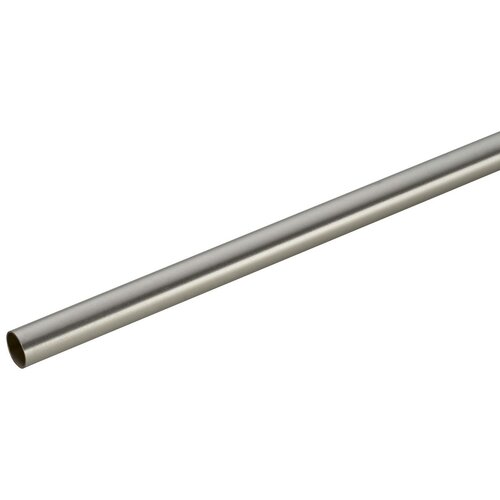 MYDECO Vodilica zavjese (Izgled plemenitog čelika, Duljina: 240 cm, Promjer: 20 mm) Cijene