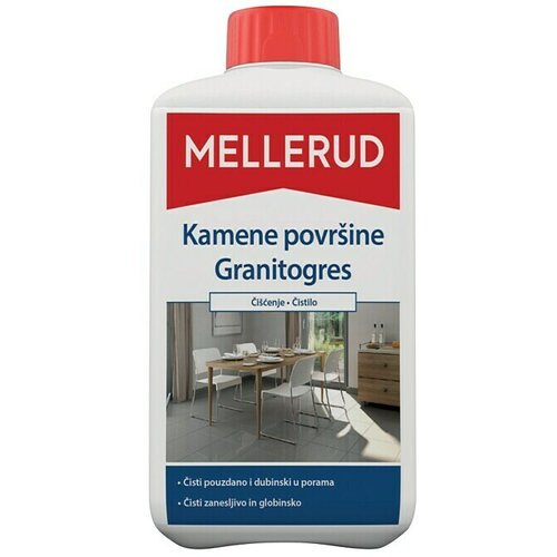Mellerud Čistilo za granitogres (1 l) Slike