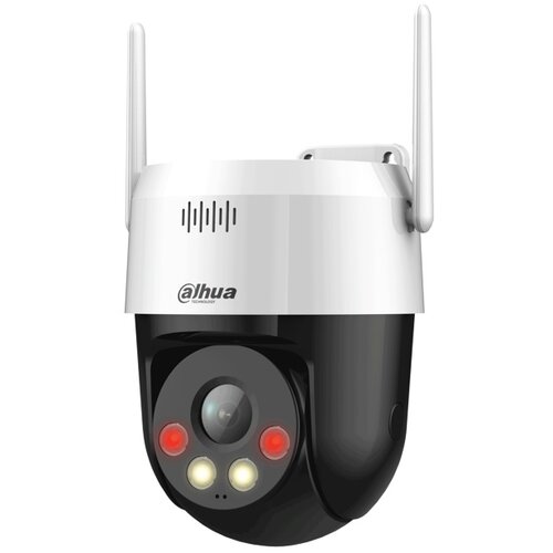 Dahua P3AE-PV 3MP Wireless Network PT kamera Slike