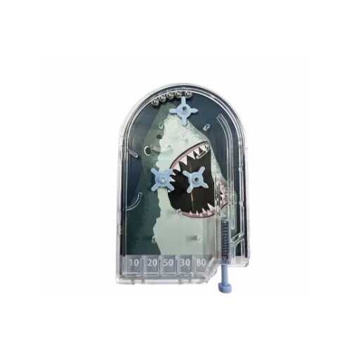 REX International Sharks - Igra Pinball - Sharks, mini Cene