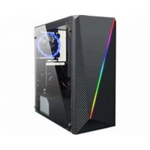  računar ctpc advance i5-11400F B560 16GB 480GB RX7600 3Y gaming programiranje Slike