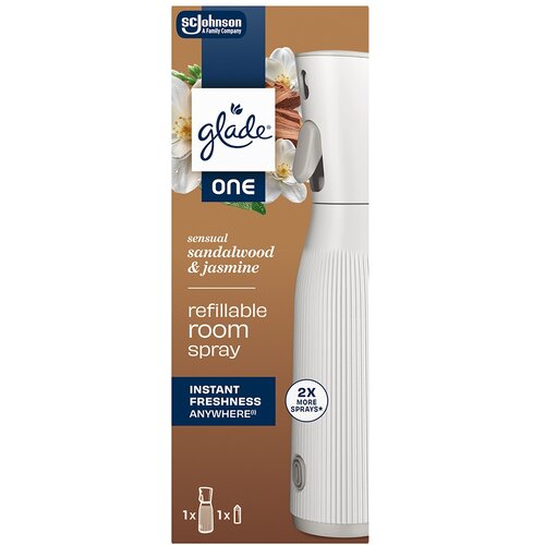 Glade One sprej sandalovina sa Balija 10ml Cene
