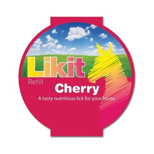 Likit Velik kamen za lizanje - Če&amp;scaron;nja Slike