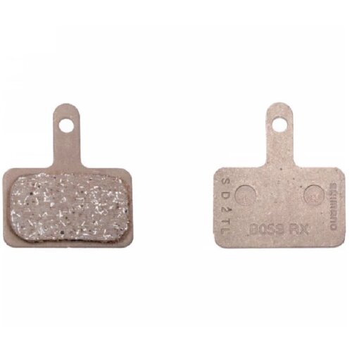 Shimano PLOČICE ZA DISK RESIN PAD(B05S-RX) , (pakovanje u kesici) Cene