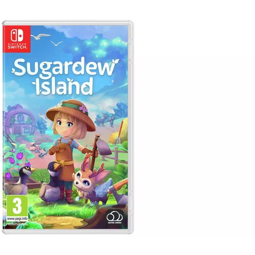 Silver Lining Interactive Sugardew Island: Vratite Harmoniju na Otok Cijene