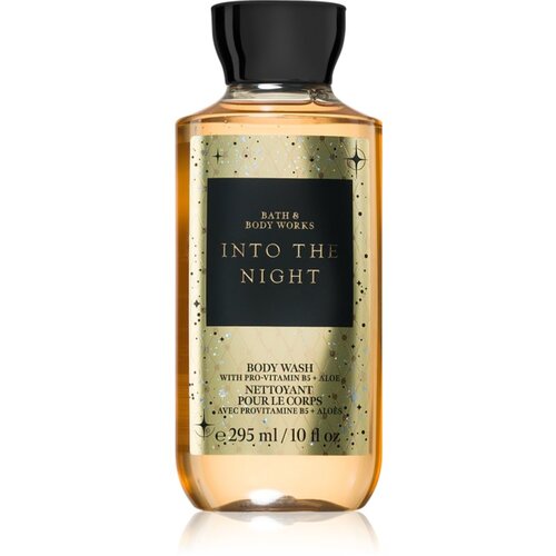 Bath & Body Works Into The Night gel za prhanje 295 ml Cene