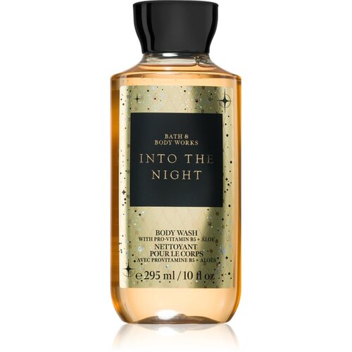 Bath & Body Works Into The Night gel za tuširanje 295 ml Cene