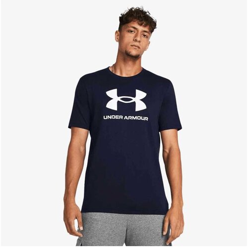 Under Armour Ua sportstyle logo update ss Slike