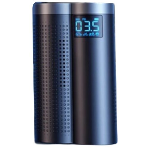 Torras Električna prenosna zračna črpalka D63 LED type-c, (21031598) Slike