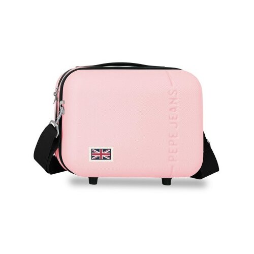 PepeJeans Aris ženski neseser - orchid pink ( 63.239.43 ) Cene
