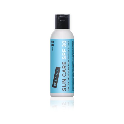 Bio Thai sun care spf 30 uva uvb Cene