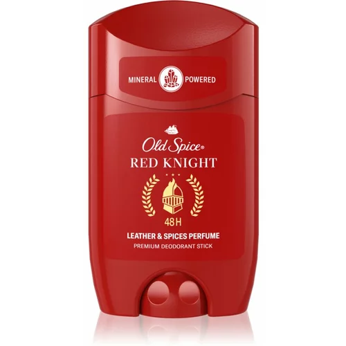 Old Spice Premium Red Knight dezodorans roll-on za muškarce 65 ml