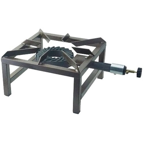 Madras doo Beograd Plamenik tučani sa četvrtastim, ojačanim, postoljem 35/35cm Cene