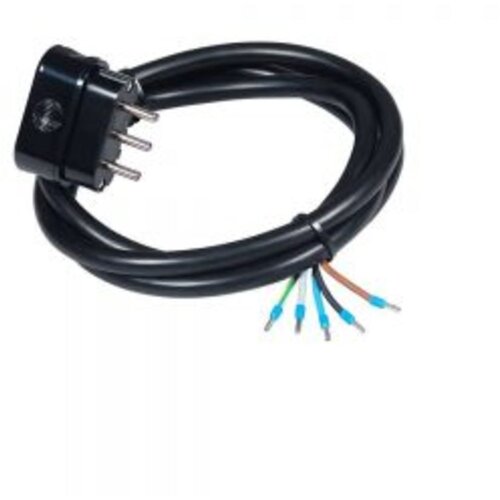 Commel trofazni priključni kabl - 1.5M 5g2.5 Rr Cene