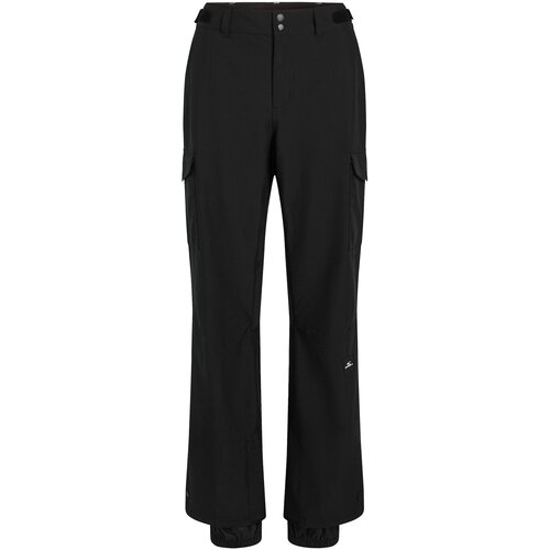 O'neill Outdoor hlače črna Cene