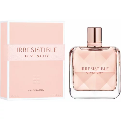 Givenchy Irresistible parfumska voda 80 ml za ženske