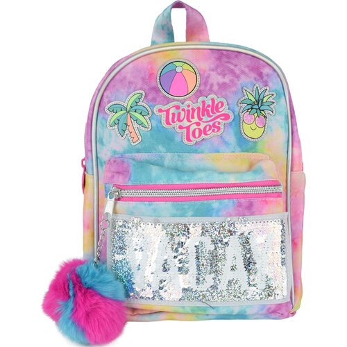 Skechers Twinkle Toes ruksak SKTT7753-MULT Slike