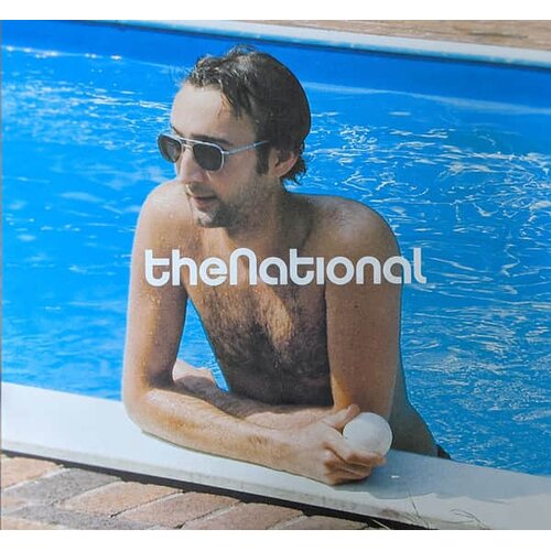  The National - The National Cene