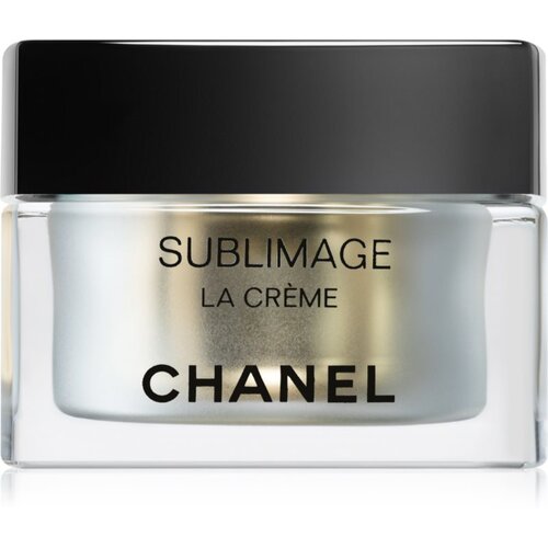 Chanel Sublimage La Crème Texture Suprême dnevna krema proti gubam 50 ml Cene