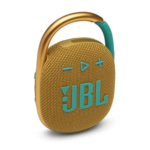 Jbl CLIP 4 ORANGE PRENOSIVI BLUETOOTH ZVUCNIK #prvimaj