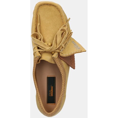 Clarks Originals Mokasini 26180169c Kostanjeva Slike