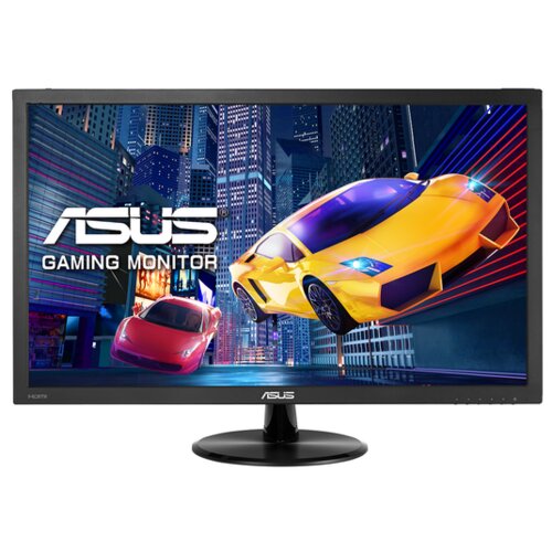 Asus LCD VP228HE 54,61cm (21,5) 1920x1080 monitor Slike