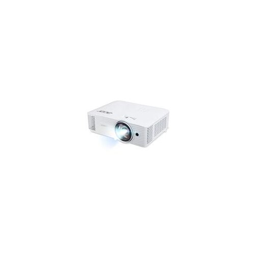 Acer Projektor Aopen S1387 SHORT TROW DLP WXGA 1280x800/4000LM/20000:1/HDMI/VGA/USB/AUDIO/zvučnici Cene