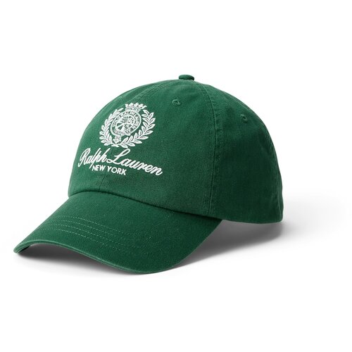 Polo Ralph Lauren &Scaron;ilterica zelena / bijela Cijene