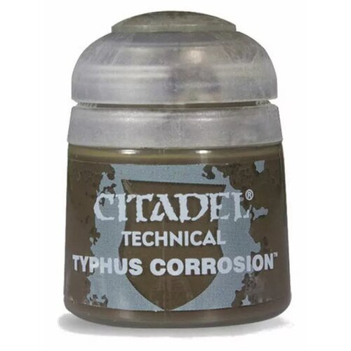 Games Workshop Technical: Typhus Corrosion Cene