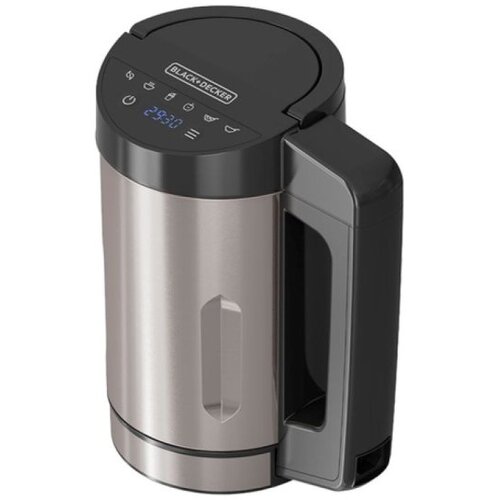 Black & Decker APARAT ZA PRIPRAVO JUHE 1,6L 1000W, (5000303017) Cene