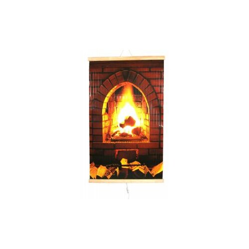  kućna vatra grejalica-slika "kamin" Cene