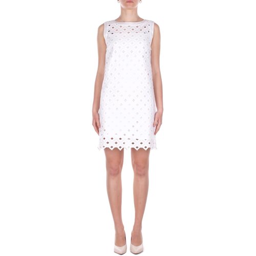 Max Mara Kratke obleke 2616621089600 Bela Cene