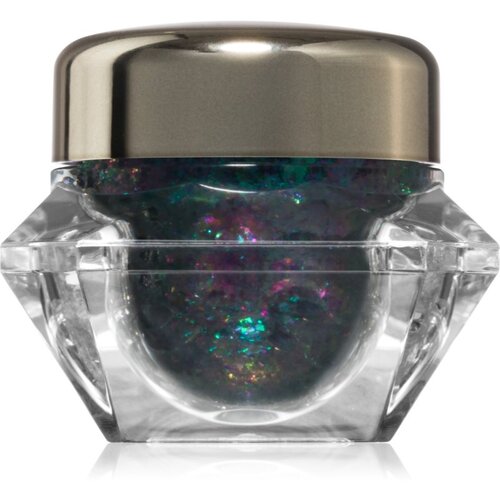 Danessa Myricks Beauty Infinite Chrome Flakes bleščeča senčila za oči odtenek Pixie Dust 3,8 g Cene
