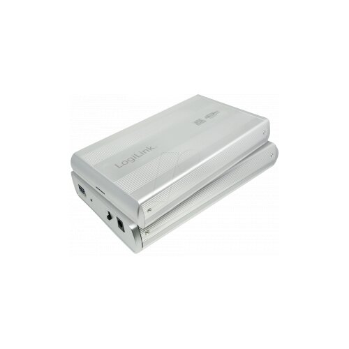 Logilink HDD Box 3.5″ SATA USB 3.0 UA0107A Cijene
