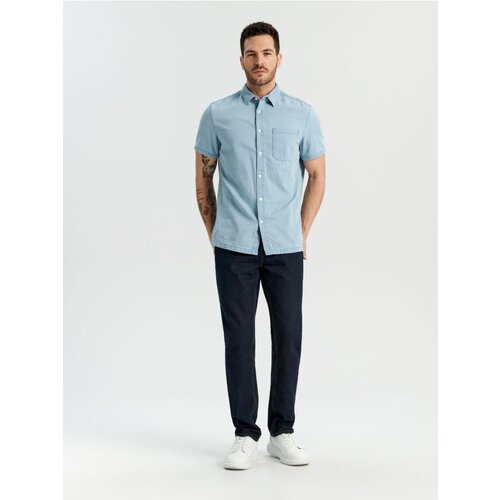 Sinsay mu&amp;scaron;ka regular fit ko&amp;scaron;ulja 8051Y-05J Slike