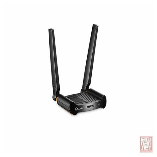 Tp-link Archer T4UHP, AC1300 High Power Wireless Dual Band USB wireless adapter Slike