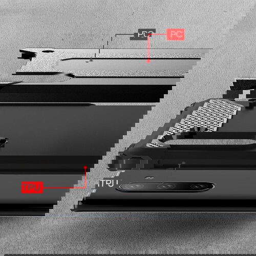  Maska za iPhone 13 Pro Hard Border crna Cene