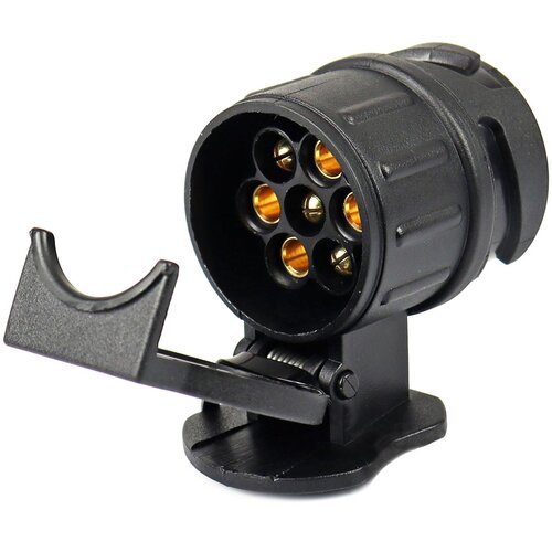  Adapter za prikolico 13/7pol, 12V, 90731 Cene