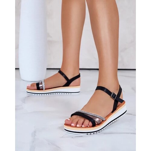 Resti Women's Elaizz sandals Cene