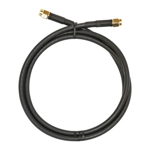MikroTik SMASMA kabel SMA/M na SMA/M (1m), (21066238) Slike